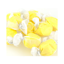 Banana Taffy 9/3lb