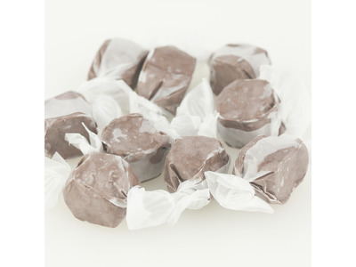 Chocolate Taffy 9/3lb