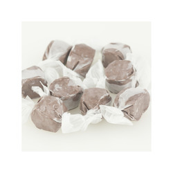 Chocolate Taffy 9/3lb