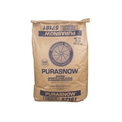 GM Purasnow Cake Flour 50lb