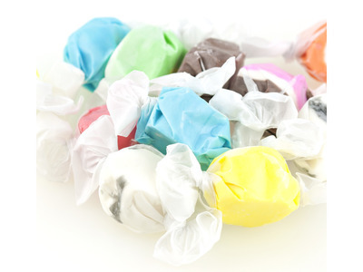 Assorted Taffy 9/3lb