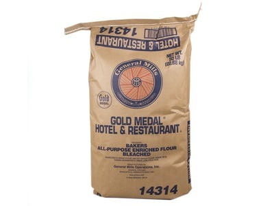 GM All Purpose Flour 50lb