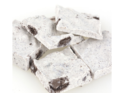 Cookies N' Cream Bark 15lb