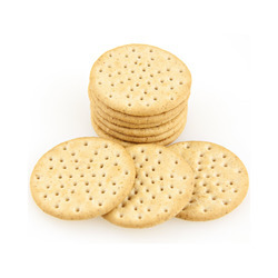 Wheat Crackers 18lb