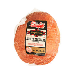 Supreme Boneless Ham 4/6lb