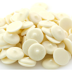 White Coating Wafers 50lb