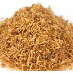 Golden Toasted Shredded Coconut 25lb