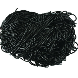 Black Licorice Laces 20lb