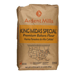 King Midas Flour 50lb