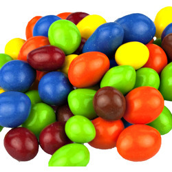 Milk Chocolate Peanut Gems 30lb