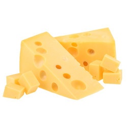 Mild Swiss Block 50lb