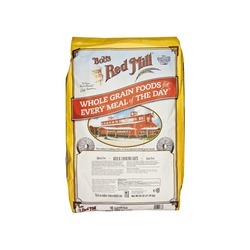 Gluten Free Quick Cooking Oats 25lb