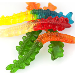 Gummi Centipedes 12/2.2lb