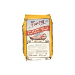 Gluten Free White Rice Flour 25lb