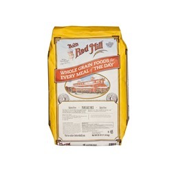 Gluten Free Pancake Mix 25lb