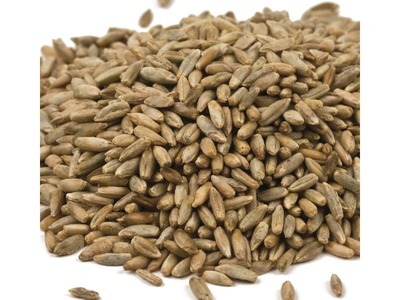 Rye Berries 25lb