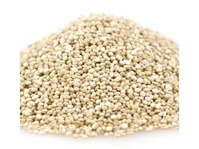 Quinoa 25lb