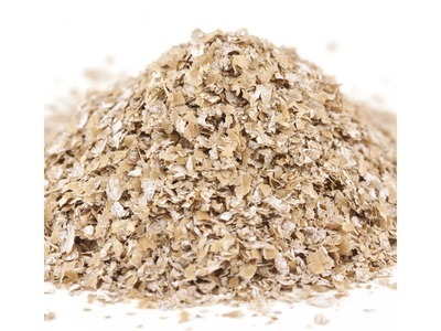 Baker's Bran (Wheat) 25lb