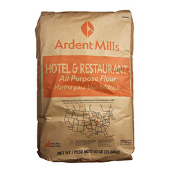 H&R All Purpose Flour 50lb