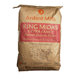 King Midas Durum Flour 50lb