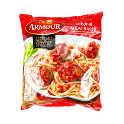 Original Meatballs 6/4lb
