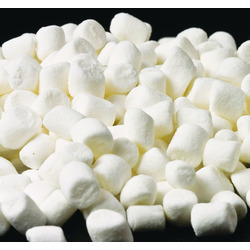 Micro Marshmallows 8/2lb