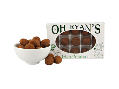 Irish Potatoes Candy 24/7oz