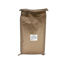 Buckwheat Pancake Mix 50lb