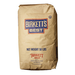 Dark Whole Buckwheat Flour 50lb