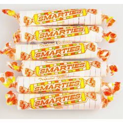 Tropical Smarties® 40lb