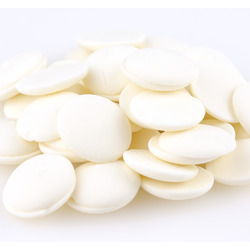 Alpine Bright White Wafers 25lb