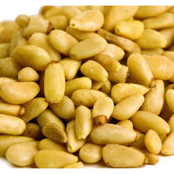 Pine Nuts (Pignolias) 650-750ct 25lb