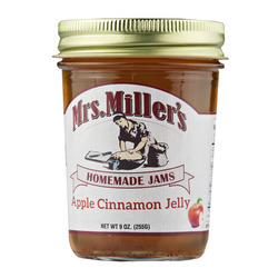 Apple Cinnamon Jelly 12/9oz