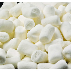 Mini Marshmallows 8/2lb