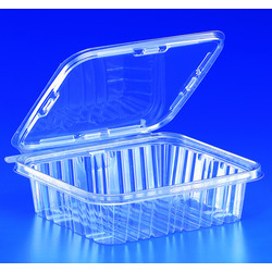 48oz Safe-T-Fresh Containers TS48 150ct