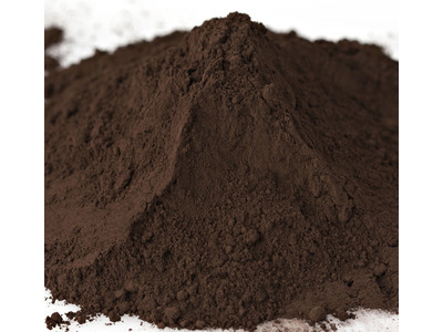 Black Cocoa Powder 10/12 25lb