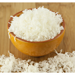Sweetened Flake Coconut 25lb