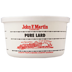 Lard 3/2lb