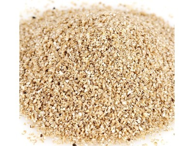 Coarse Cracked Wheat 25lb