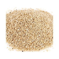 Coarse Cracked Wheat 25lb