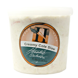 Creamy Cole Slaw 2/5lb