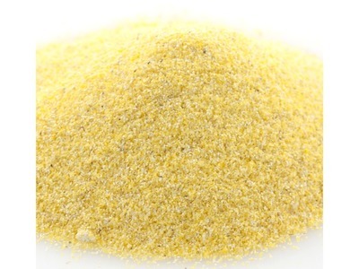 Fine Yellow Cornmeal 50lb